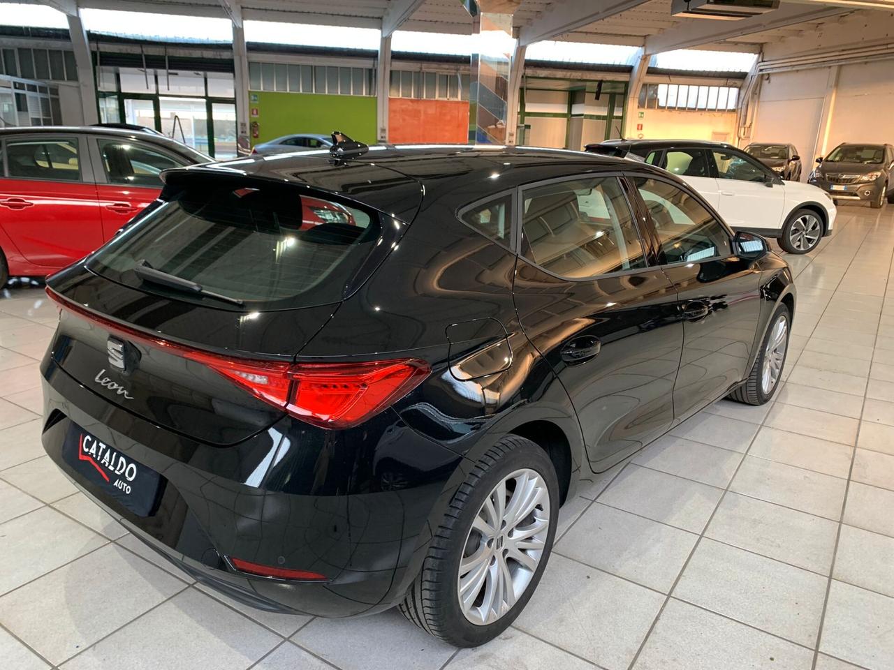 Seat Leon 1.0 TSI 110 CV Business