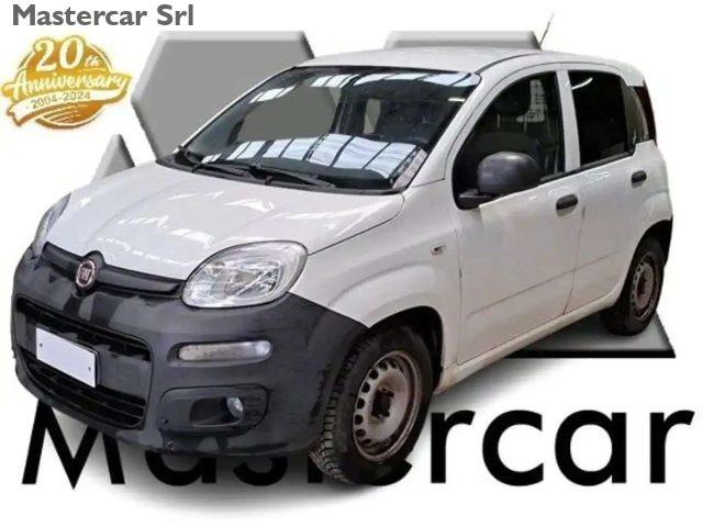 FIAT Panda Panda VAN 1.2 69cv 2P - FS411LP
