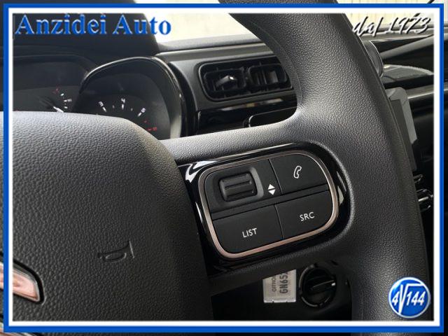 CITROEN C3 1.2 PureTech 83 Cv You