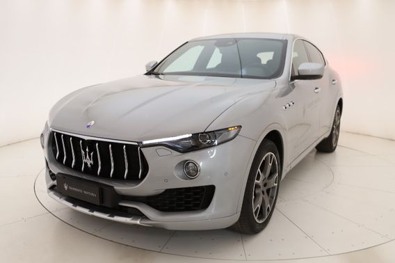 MASERATI Levante V6 Diesel AWD