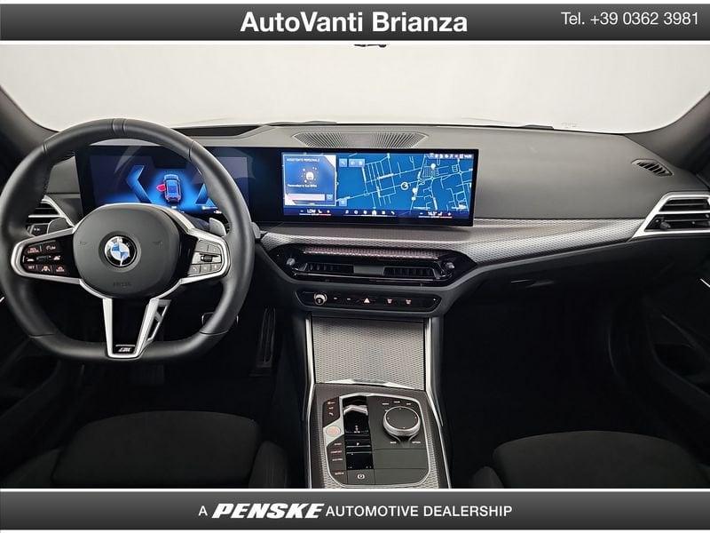 BMW Serie 3 320d 48V LCI xDrive Touring Msport Pro KIT GOMME ESTIVE