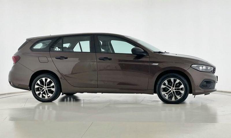 FIAT Tipo 1.6 Mjt S&S SW City Life