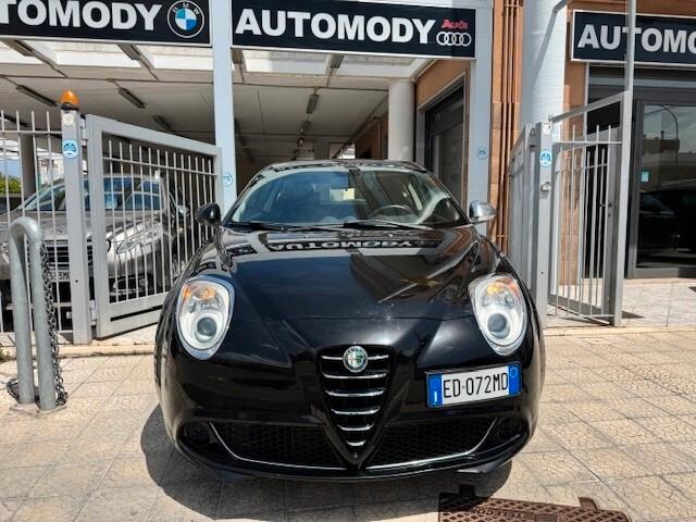 Alfa Romeo MiTo 1.3 JTDm-2 95 CV S&S Distinctive Sport Pack