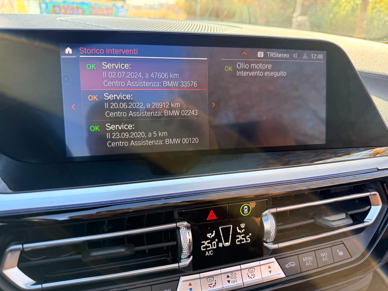 Bmw Z4 30i 258cv Msport Tagliandi BMW