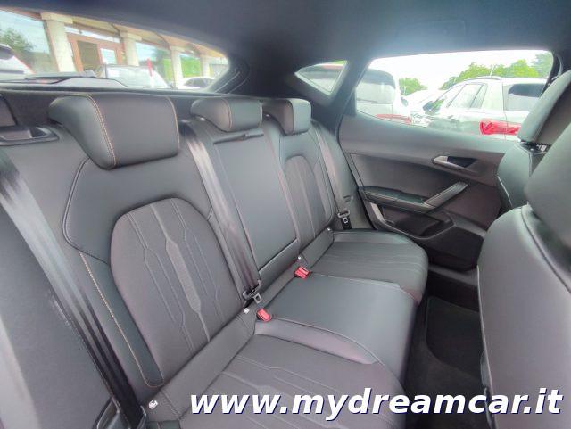 CUPRA Formentor 2.0 TDI 4Drive DSG