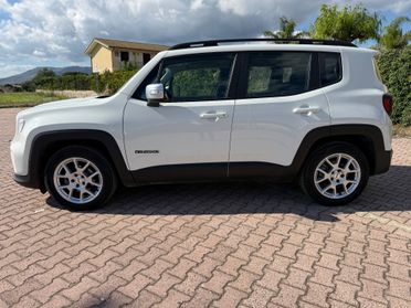 Jeep Renegade 1.6 Mjt 130 CV Limited N1