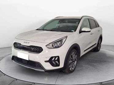 Kia Niro 1.6 GDI HEV Style Techno Pack 2WD DCT