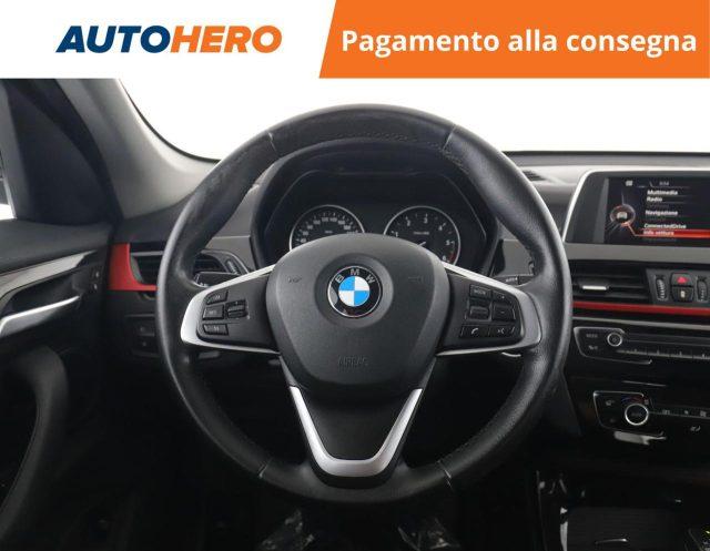 BMW X1 sDrive18d Sport