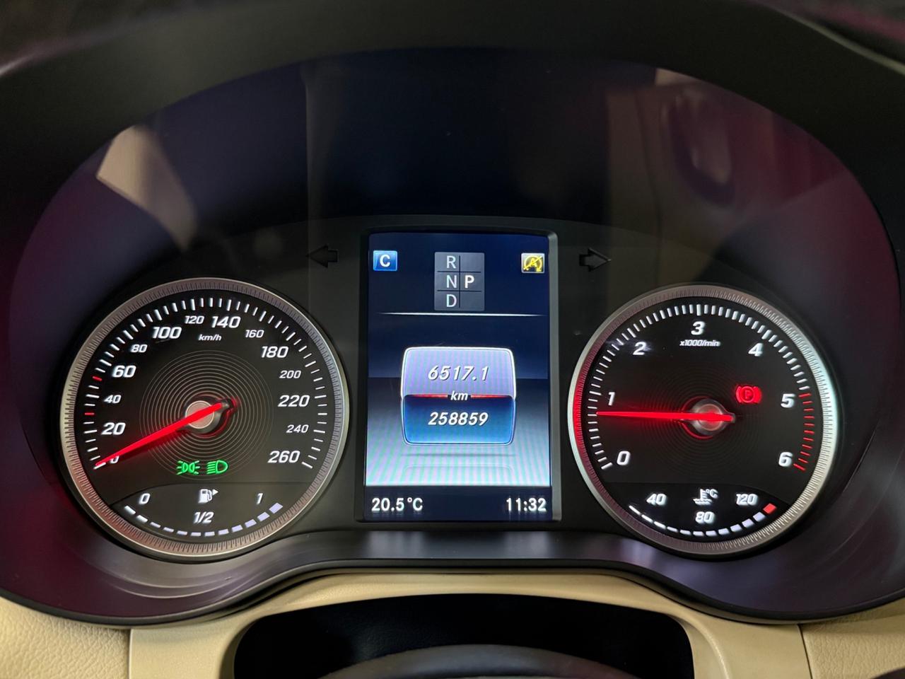 Mercedes-benz GLC 220 d 4Matic Exclusive