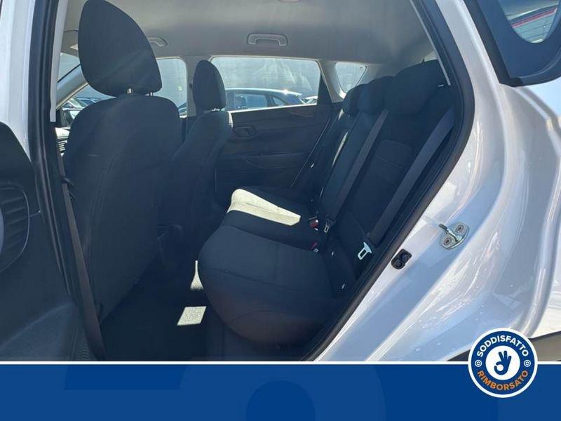 Hyundai Bayon 1.0 TGDI MT Business MY26