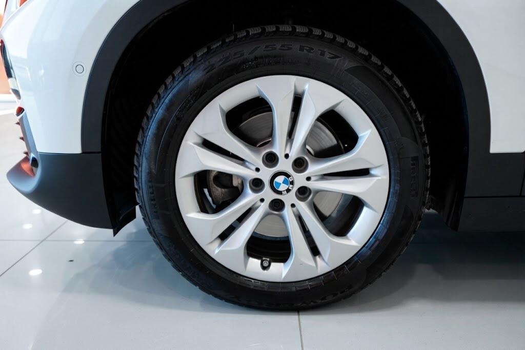 BMW X2 xDrive18d Steptronic Business X (150 CV)