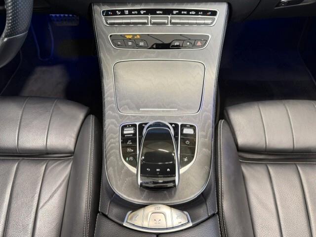 Mercedes-benz E 200 Auto Mild hybrid Cabrio Premium