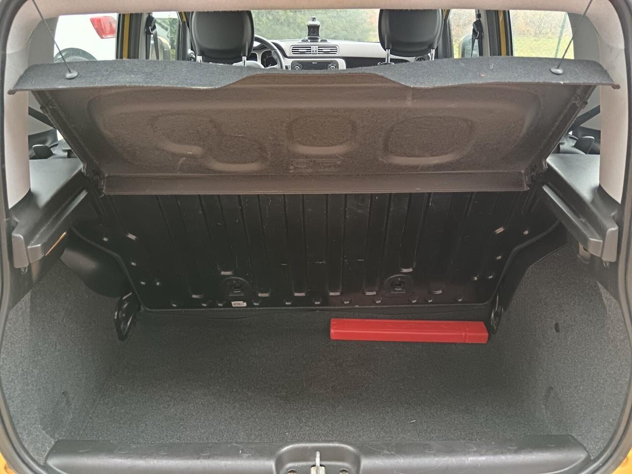 Fiat Panda Cross 0.9 90CV TWINAIR 4X4 - 2018