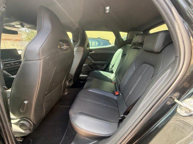 CUPRA Leon 1.4 e-HYBRID 204 CV DSG