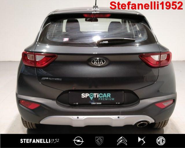 KIA Stonic 1.4 MPI 100 CV Urban