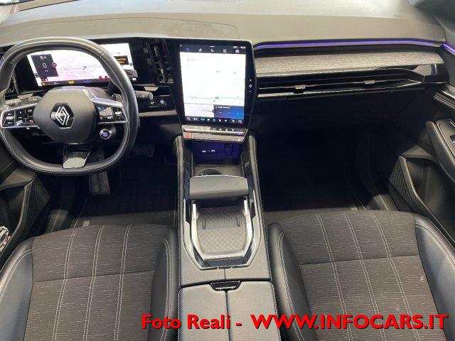RENAULT Austral Mild Hybrid 160 CV Auto Techno PROMO
