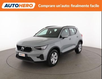 VOLVO XC40 B3 automatico Essential