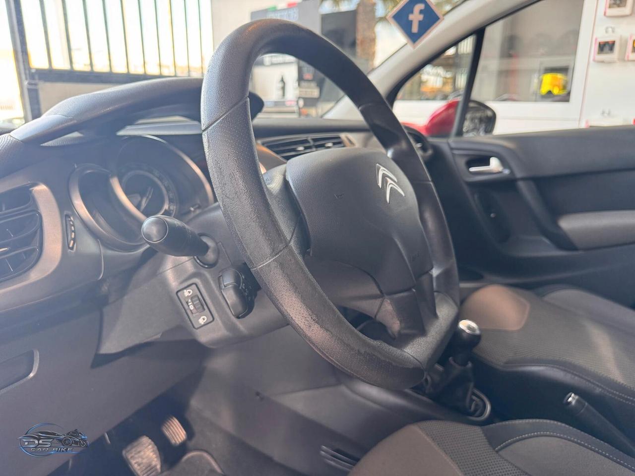 Citroen C3 PureTech 68 Seduction