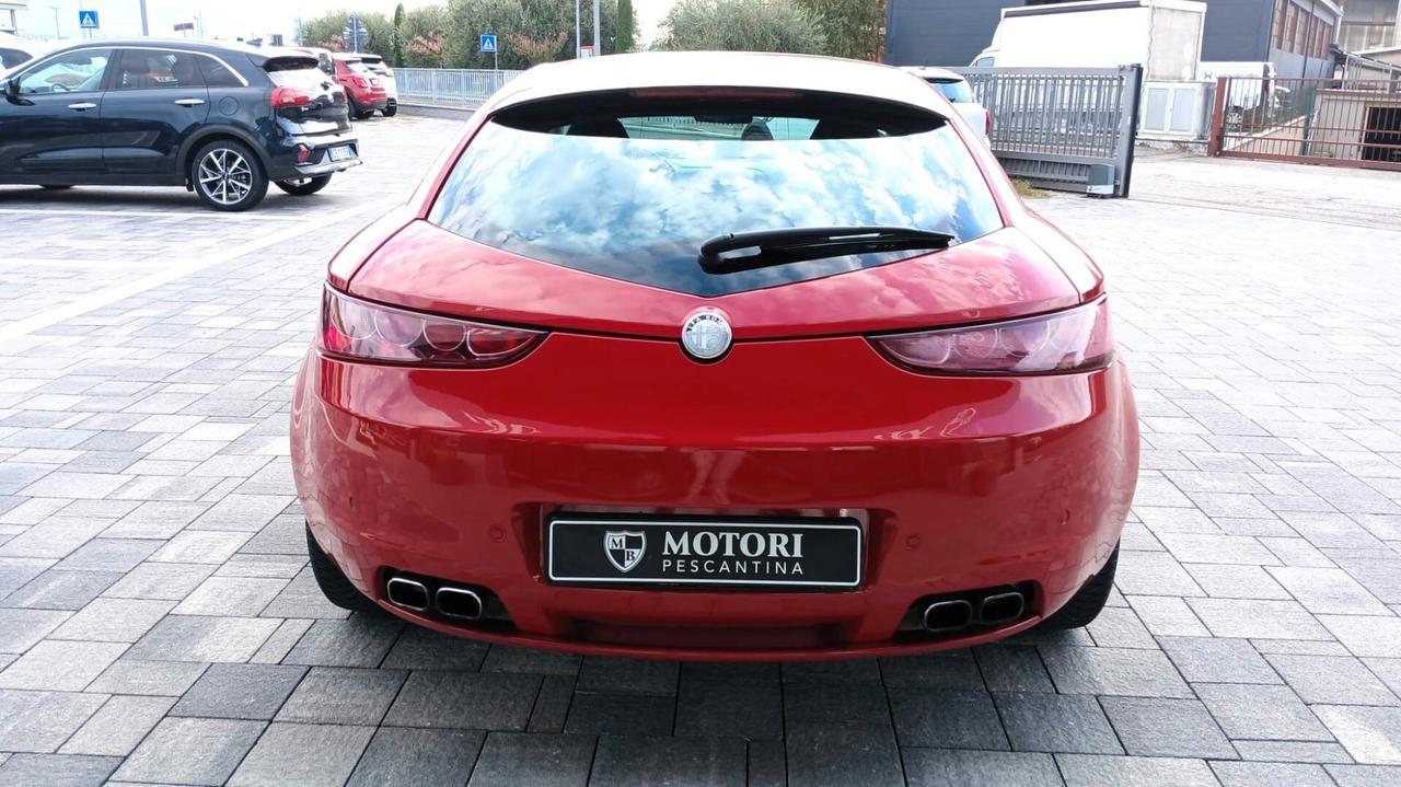 Alfa Romeo Brera 2.2 JTS Sky Window