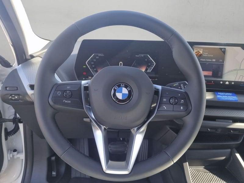 BMW Serie 1 116 MSport Design LED NAVI COCKPIT NEOPATENTATI