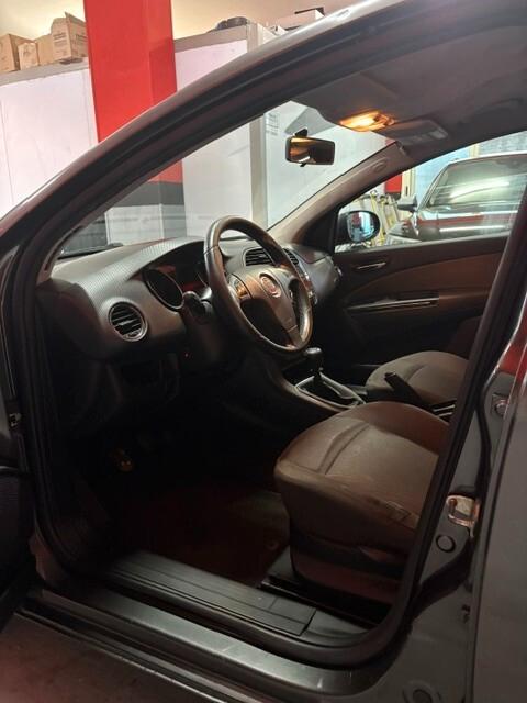 Fiat Bravo 1.6 MJT 120 CV DPF Emotion
