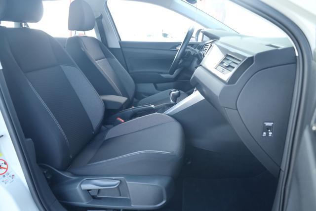 VOLKSWAGEN Taigo 1.0 TSI 115 CV DSG Life Prezzo Netto