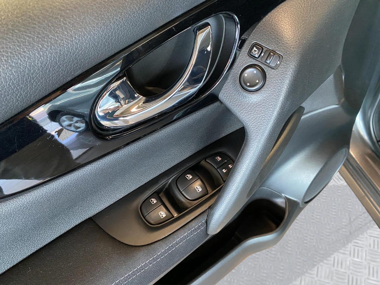 Nissan Qashqai 1.5 dci Acenta 110cv