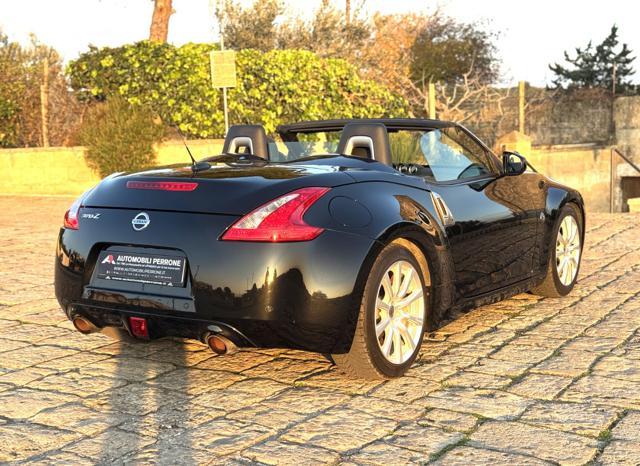 NISSAN 370Z Roadster 3.7 V6