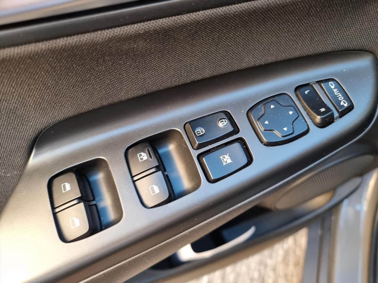 Hyundai Kona 1.6 CRDI Hybrid 48V iMT XLine 136 CV