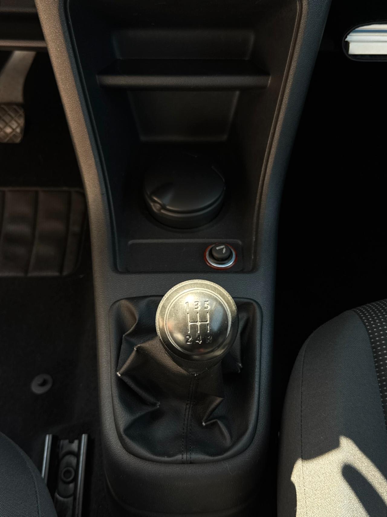 Volkswagen up! 1.0 55 KW Benzina E5