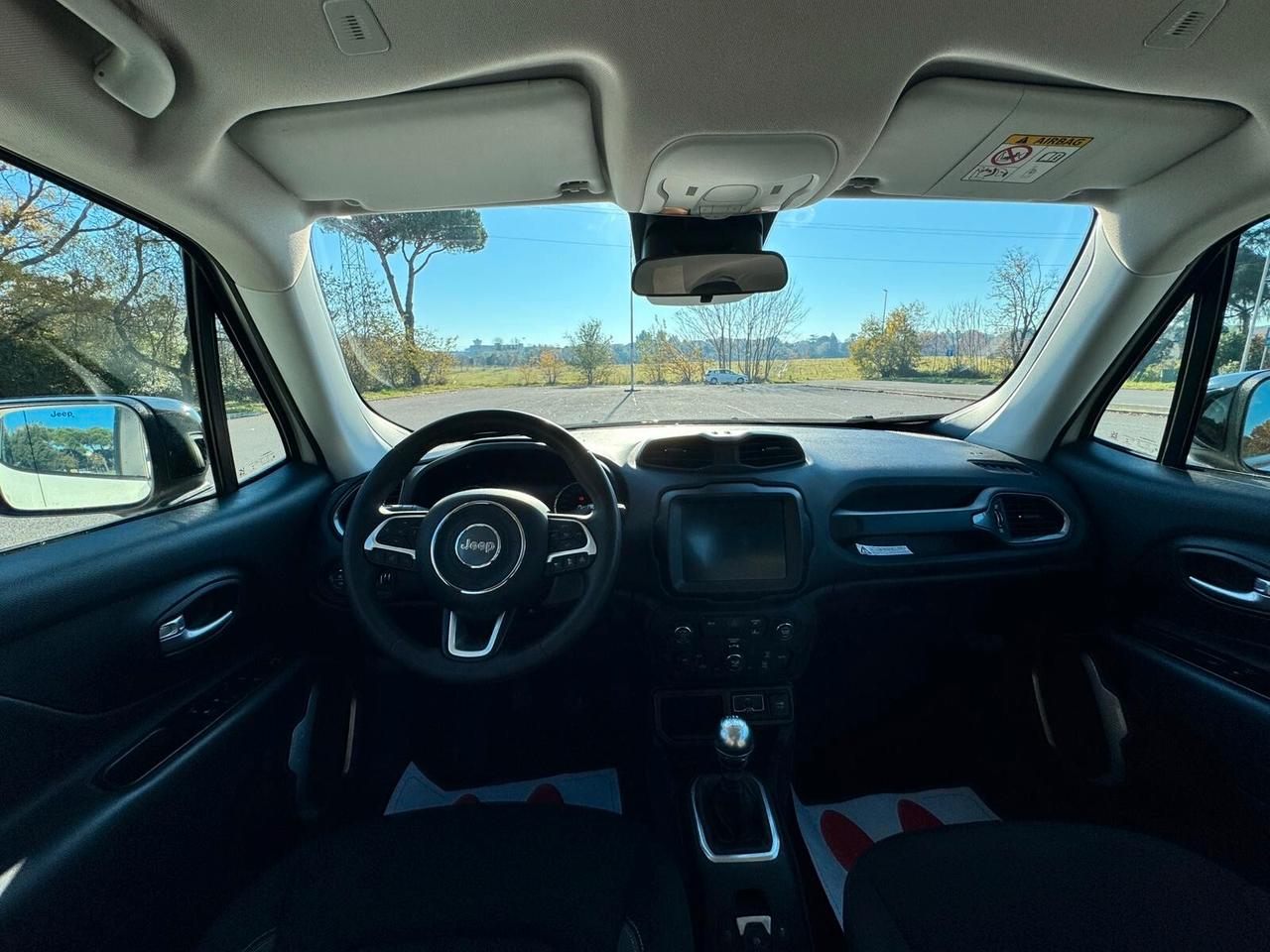 Jeep Renegade 1.0 T3 Limited - PREZZO REALE-