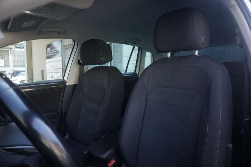 Volkswagen Tiguan Volkswagen Tiguan 2.0 TDI SCR 110KW Advanced BMT DSG 110KW ANNO 2018