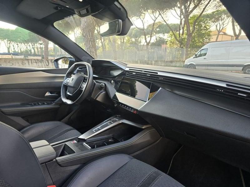 Peugeot 308 GT BlueHDi 130 EAT8 S&S