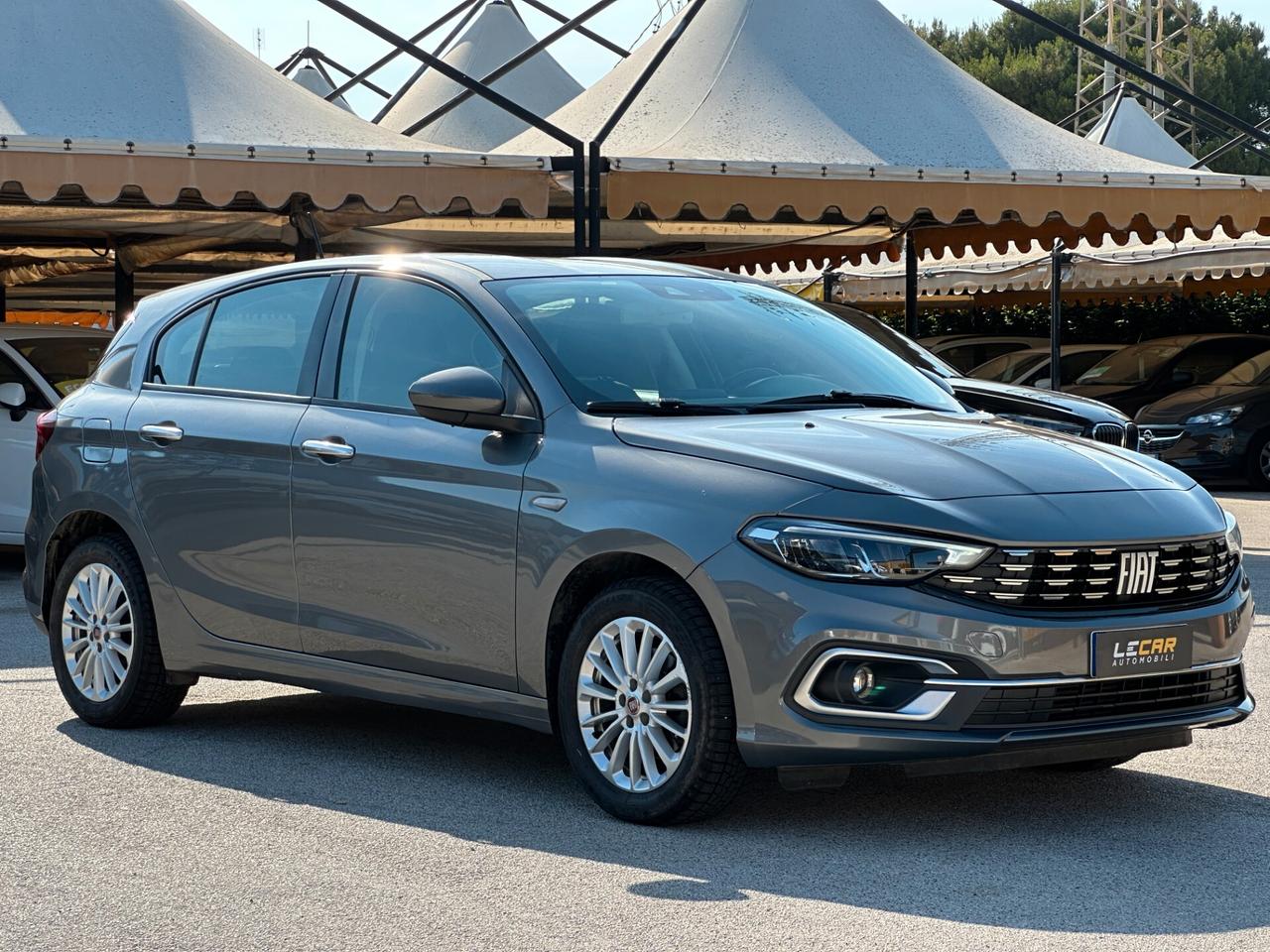 FIAT Tipo 1.3 Multijet S&S 5 porte City Life