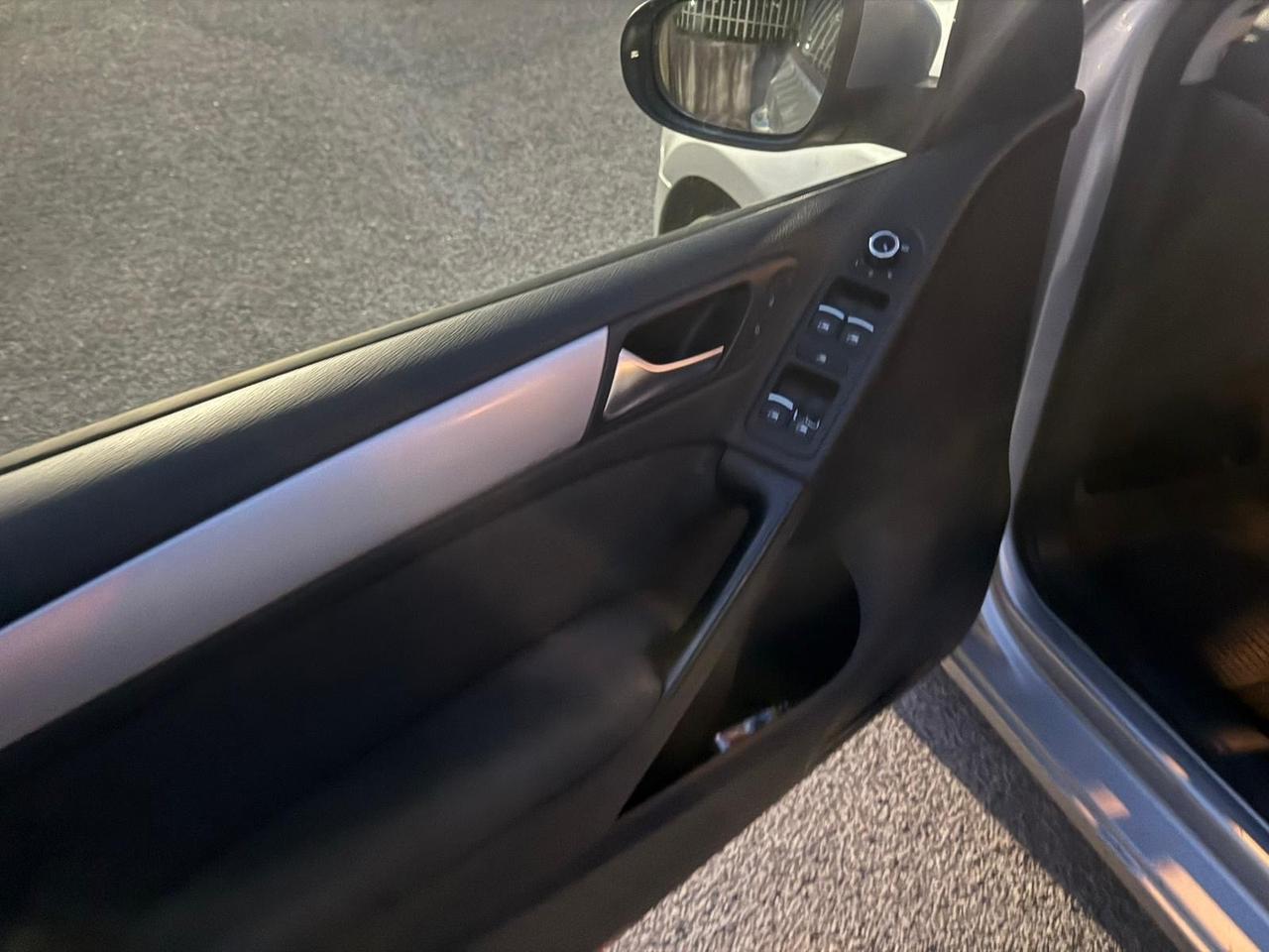 Volkswagen Golf 2.0 TDI 140CV DPF 4m. 5p. Comfort.