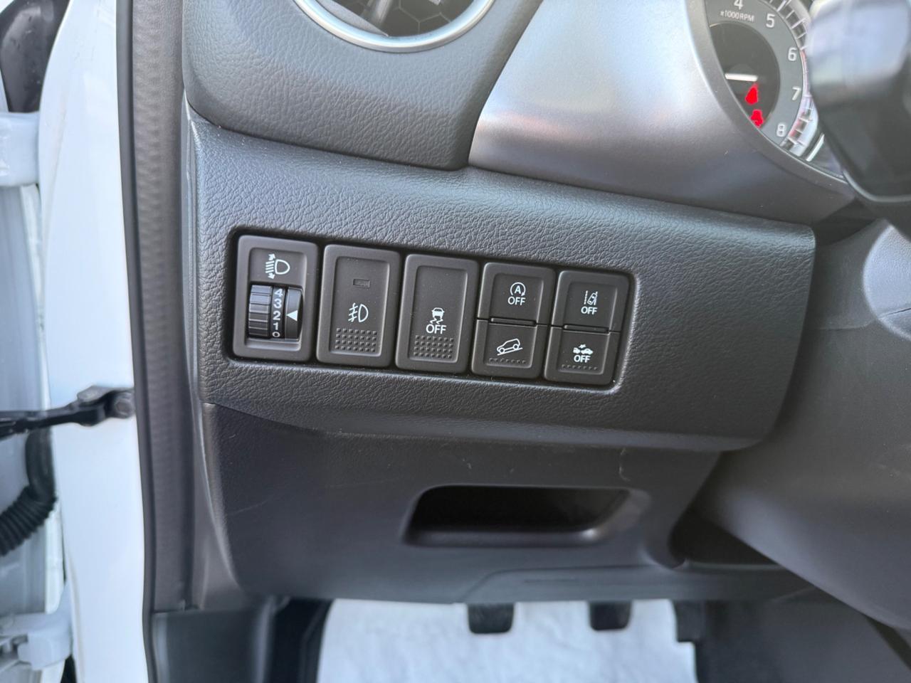 Suzuki Vitara 1.0 Boosterjet 4WD AllGrip Starview