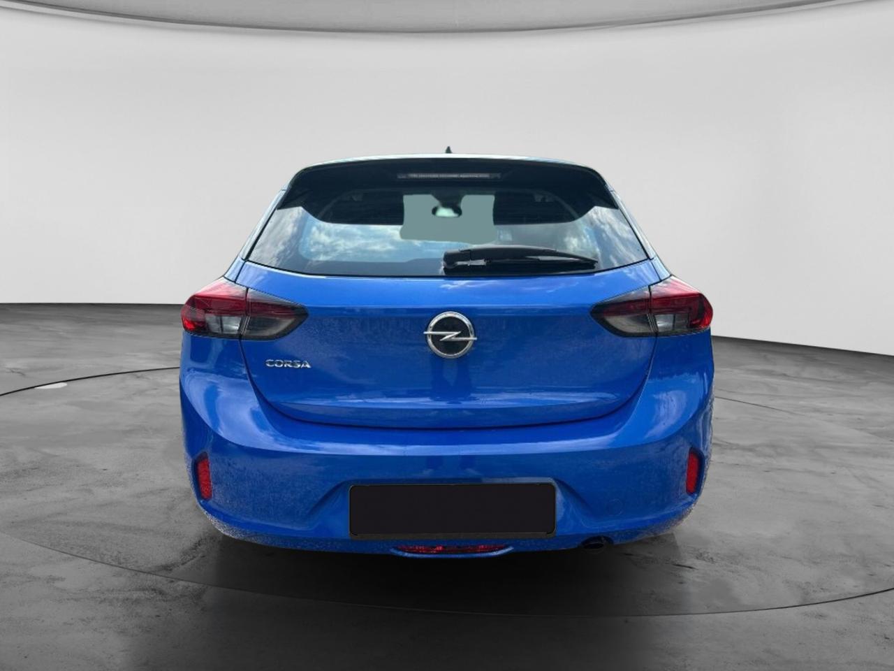 OPEL Corsa VI 2020 - Corsa 1.2 Elegance s&s 75cv