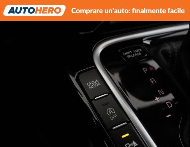 KIA Proceed 1.5 T-GDI MHEV DCT GT Line