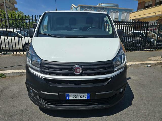 FIAT Talento 2.0 Ecojet 120CV PC-TN AZIENDALE UNIPRO !!!!