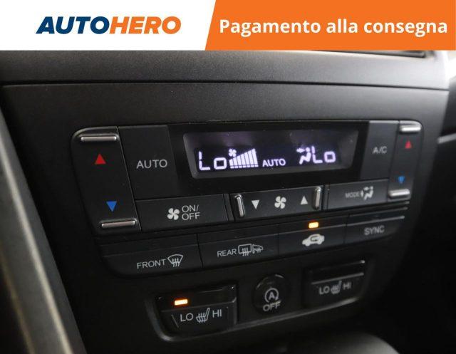 HONDA Civic 1.6 i-DTEC Sport Navi