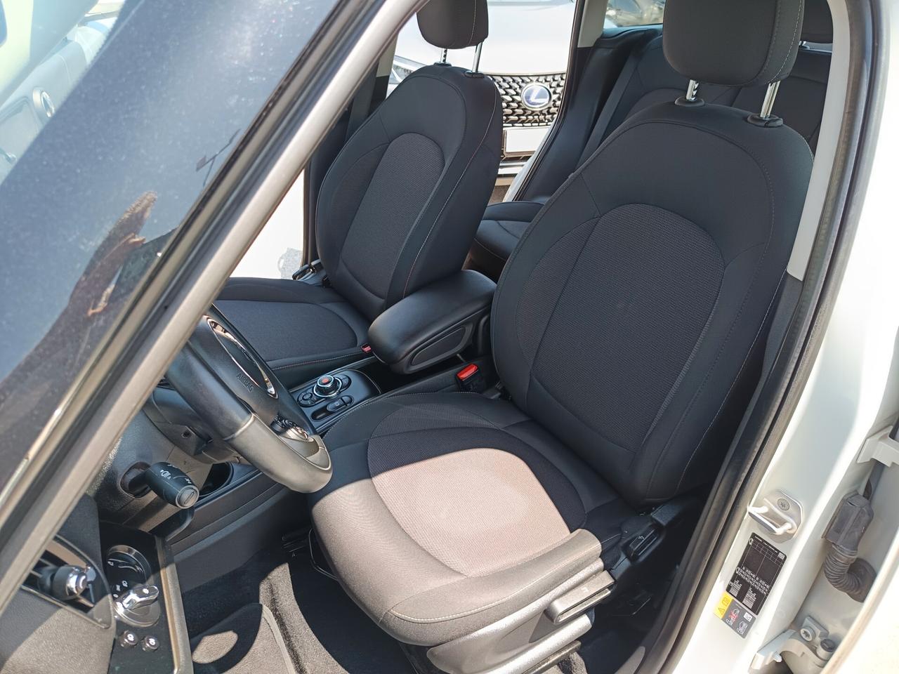 Mini Cooper Countryman Mini 1.5 Cooper SE Business Countryman ALL4 Automatica