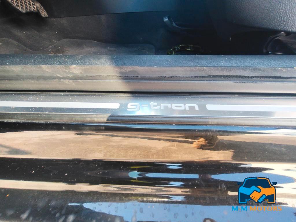 Audi A3 Sportback 1.4 tfsi g-tron Business 110cv