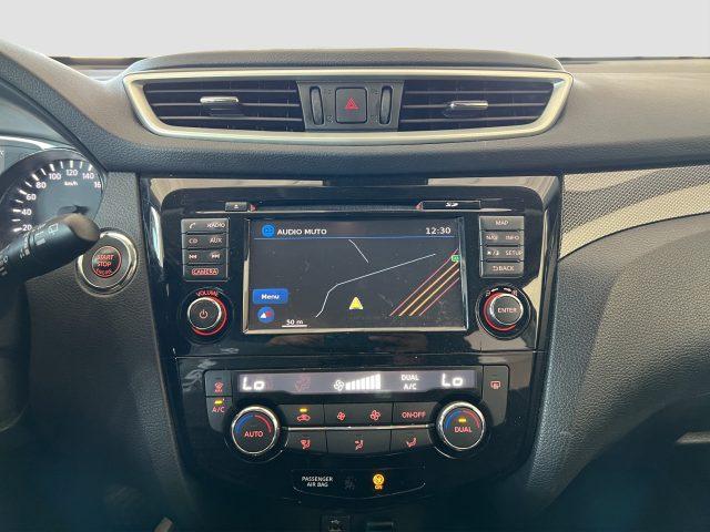 NISSAN X-Trail X-Trail 1.6 dCi 2WD Tekna