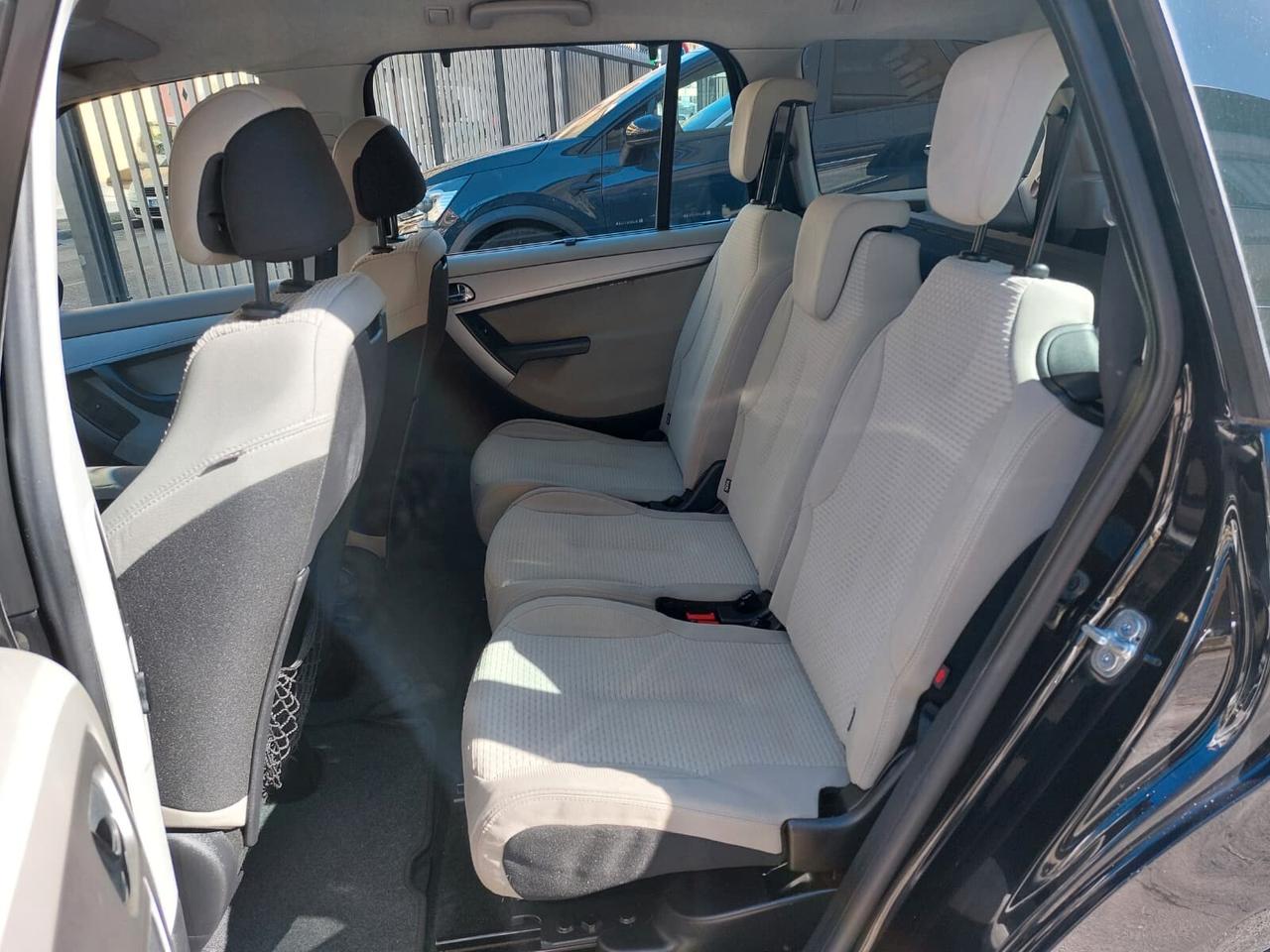 Citroen C4 Grand Picasso 1.6 HDi 110 FAP Elegance