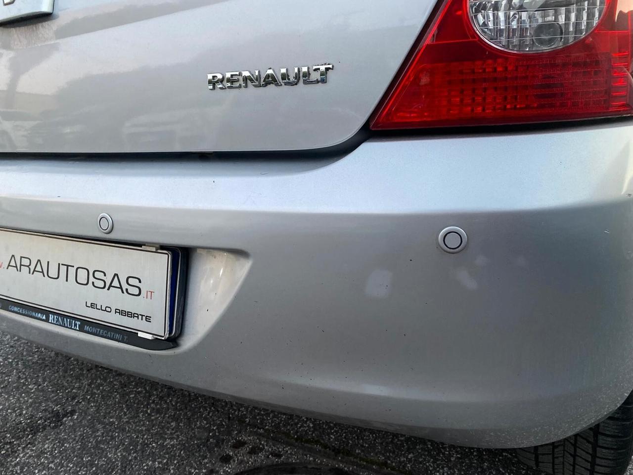 Renault Clio Storia 1.2 16V KM 67000