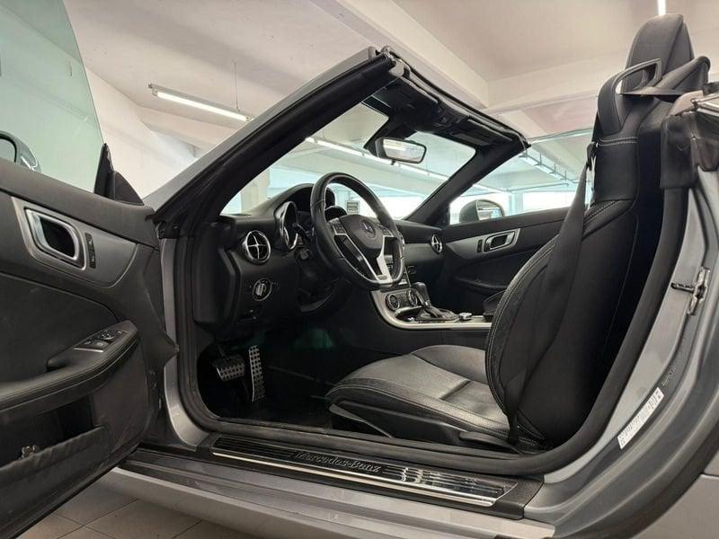 Mercedes-Benz SLK SLK 200 cgi Edition1