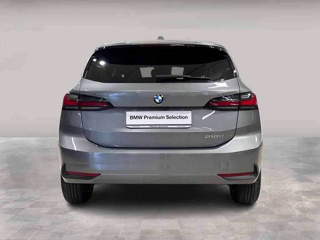 BMW Serie 2 Active Tourer 218 d DCT