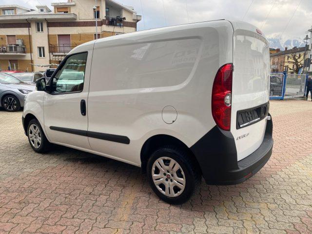 FIAT Doblo 1.6 MJT 105CV SX 3 Posti