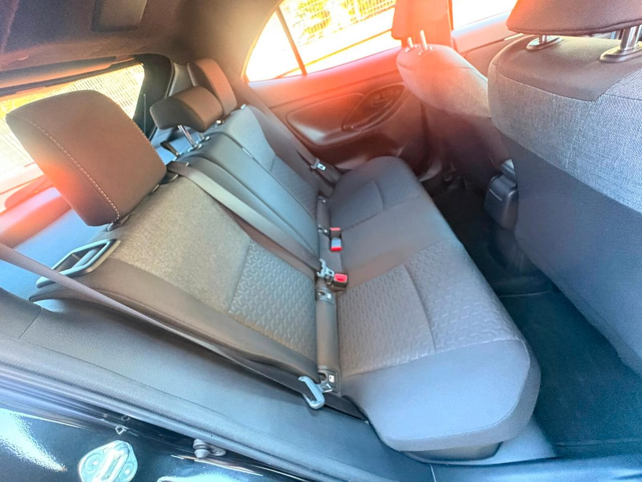 Toyota Yaris Cross 1.5 Hybrid 5p. E-CVT Trend