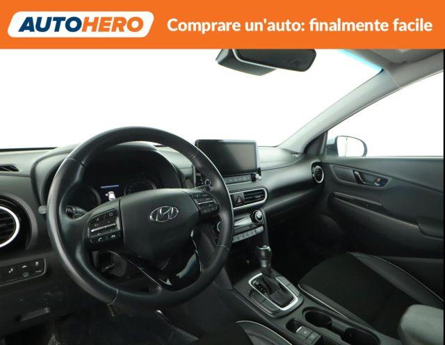 HYUNDAI Kona HEV 1.6 DCT XPrime